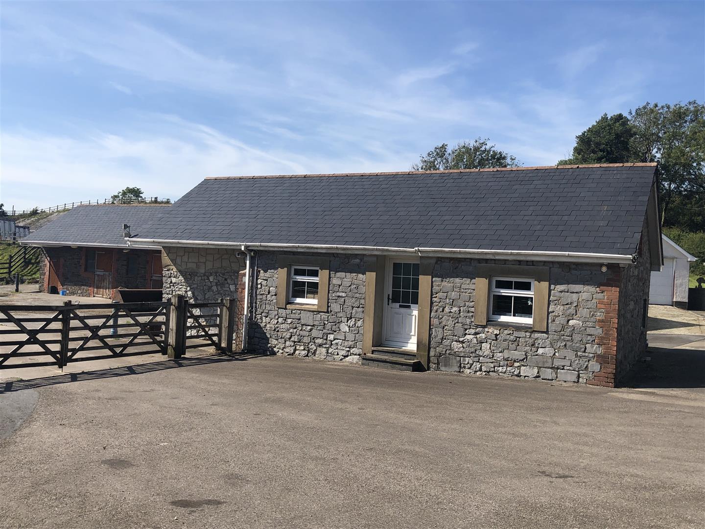 POTENTIAL ANNEXE